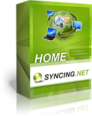 SYNCING.NET Upgrades Details