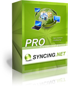 SYNCING.NET Upgrades Details